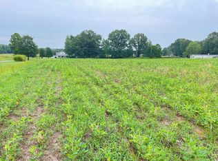 151 Concord Cades Rd, Milan, TN 38358