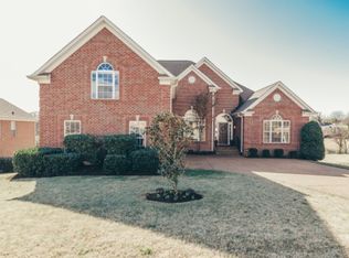 120 Dalton Cir, Hendersonville, TN 37075