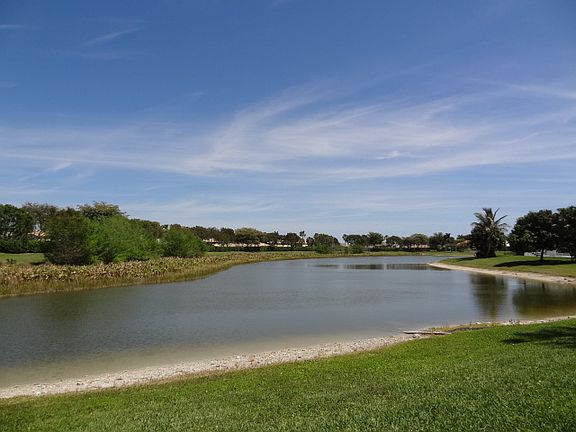 No Neighbors in Rear