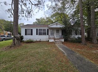 608 Chinook St #2, Dothan, AL 36303