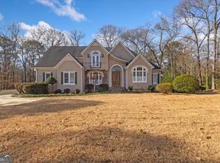 190 Majestic Oak Cir, Byron, GA 31008