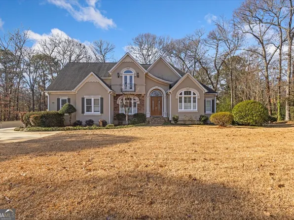 190 Majestic Oak Cir, Byron, GA 31008