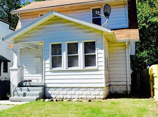 636 Hallie Ave, Akron, OH 44305