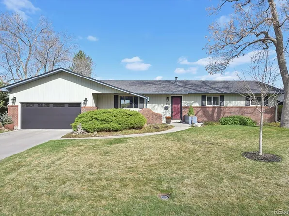 4152 S Vrain Street, Denver, CO 80236