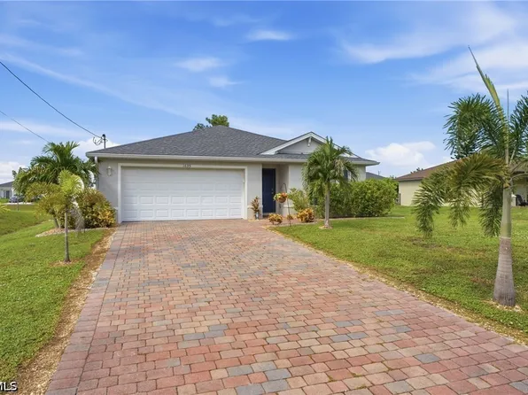 1635 NE 33rd St, Cape Coral, FL 33909