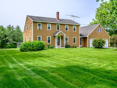 366 Cape Road, Hollis Center, ME, 04042