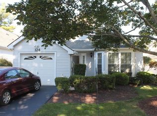 124 Almond Rd, Freehold, NJ 07728