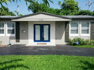 3335 SW 93rd Ct, Miami, FL 33165