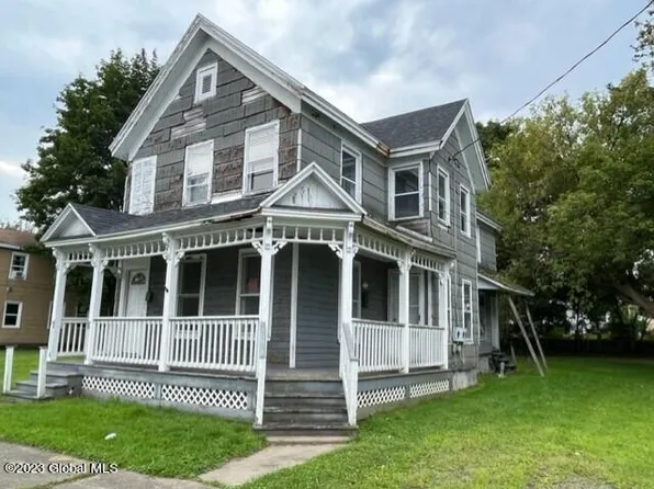 111 N Arlington Avenue, Gloversville, NY 12078