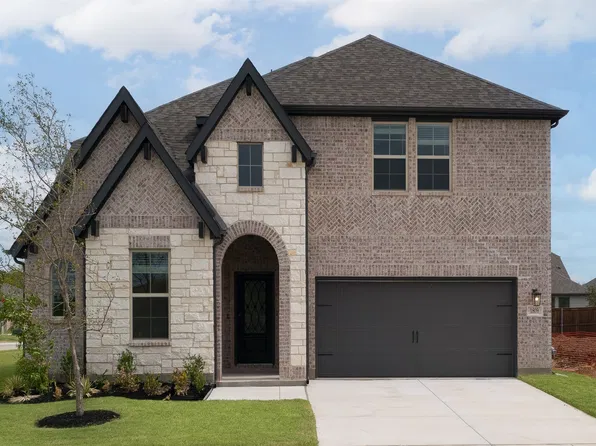 1809 Dove Dr, Princeton, TX 75407