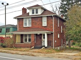3313 Emerson Ave, Parkersburg, WV 26104