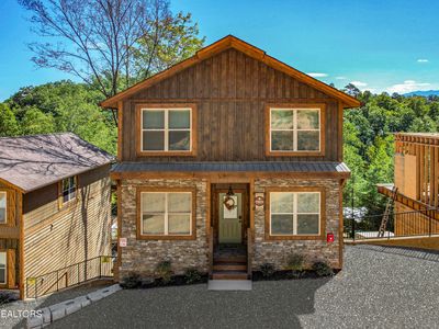 3031 Ridgetop Resort Way, Pigeon Forge, TN, 37863