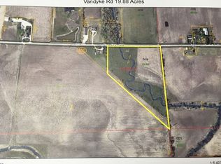 4224 Van Dyke Rd, Minooka, IL 60447