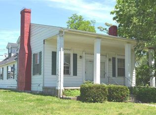 487 Price Ave, Harrodsburg, KY 40330