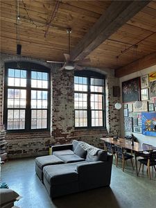 170 Boulevard SE APT H414, Atlanta, GA, 30312