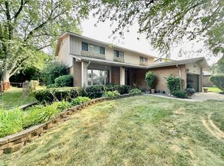18215 Adrian St, Southfield, MI 48075