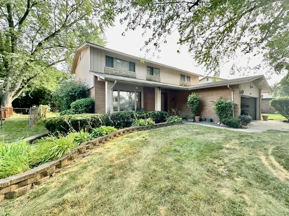 18215 Adrian St, Southfield, MI 48075
