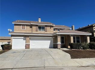 12384 Ganesta Ct, Victorville, CA 92392