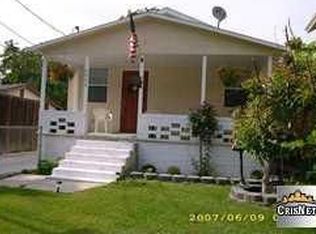 7755 Valmont St, Tujunga, CA 91042