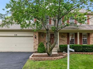 1130 Chetwood Dr, Carol Stream, IL 60188