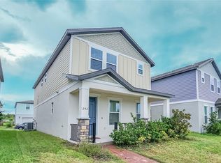 292 S Zuni Rd, Saint Cloud, FL 34771