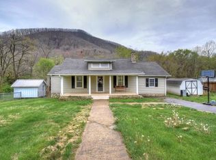 186 Mill Pond Rd, Elizabethton, TN 37643