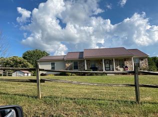 1049 Kegley School Rd, Kegley, WV 24731