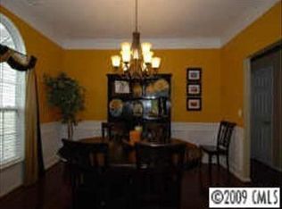 212 Pebble Creek Xing, Fort Mill, SC 29715