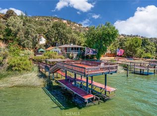 11575 E Highway 20, Clearlake Oaks, CA 95423
