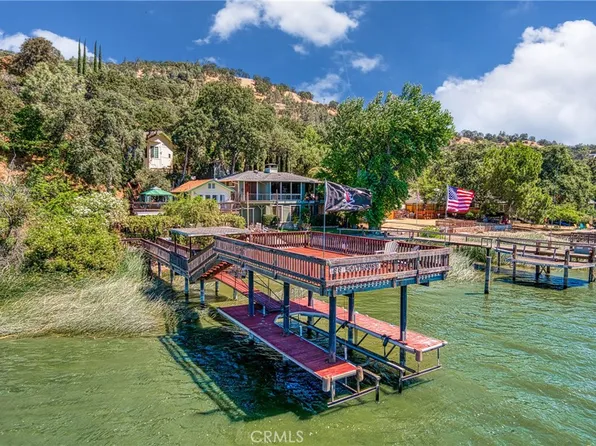 11575 E Highway 20, Clearlake Oaks, CA 95423