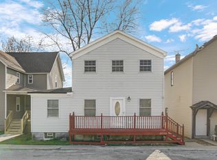 25955 S Oak Rd, Monee, IL 60449