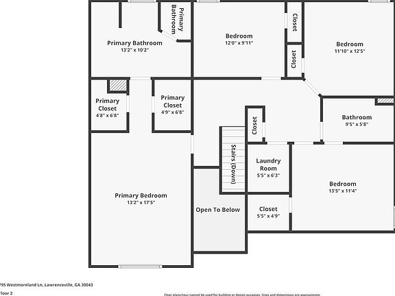 3rd image of 795 Westmoreland Ln