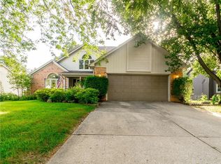 7625 Geist Estates Cir, Indianapolis, IN