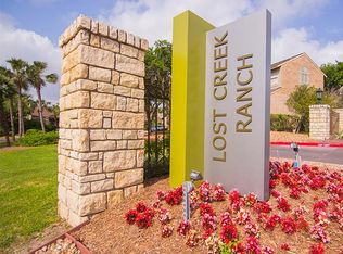Lost Creek Ranch Apartments, Corpus Christi, TX 78410