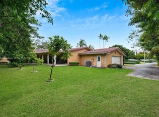 1411 Miller Rd, Coral Gables, FL 33146