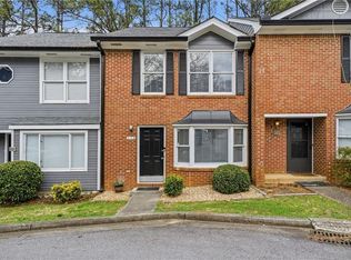 306 Autumn Leaf Way, Norcross, GA 30093