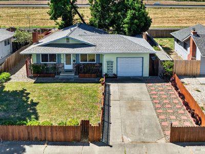 1607 James Street, Fairfield, CA, 94533