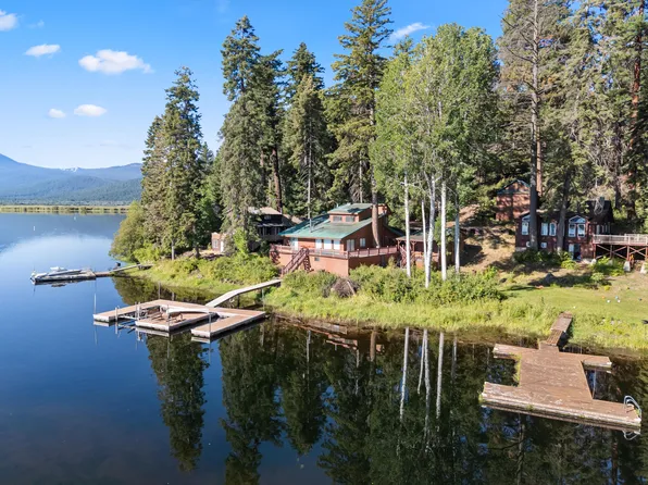 27833 Rocky Point Rd #A-7, Klamath Falls, OR 97601