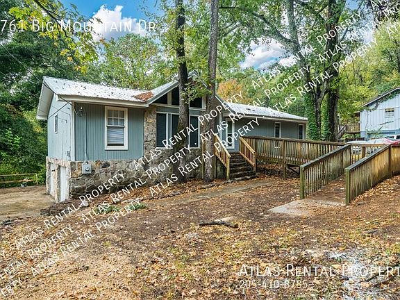 2nd image of 1761 Big Mountain Dr