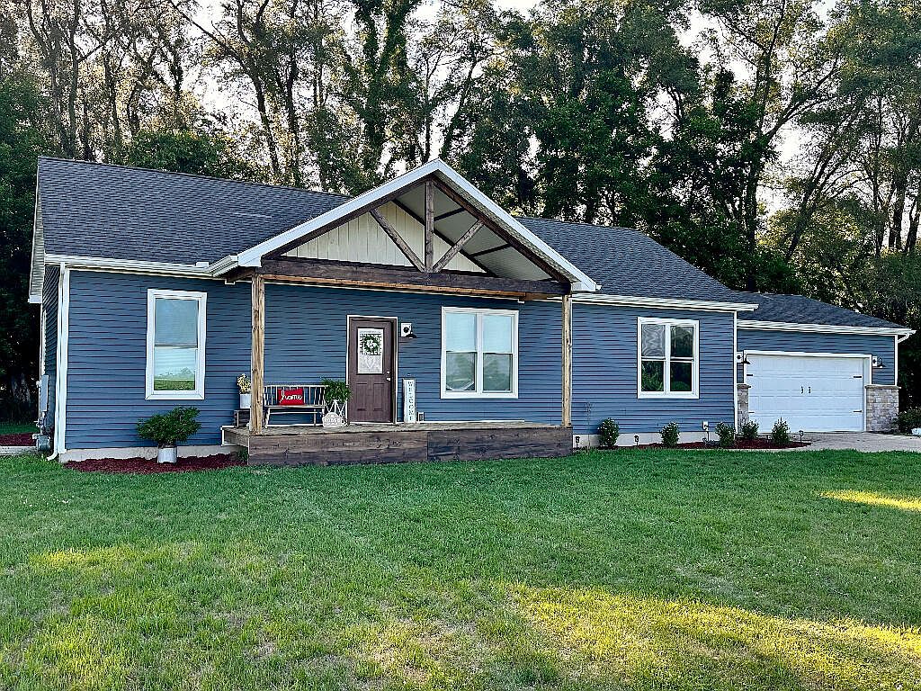 70560 Blue School Rd, White Pigeon, MI 49099 MLS 23024166 Zillow