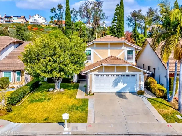 2169 Seaview Dr, Fullerton, CA 92833