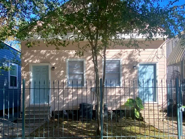 7719 Zimpel St, New Orleans, LA 70118