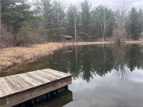 0 Welty Rd, Lindley, NY 14858