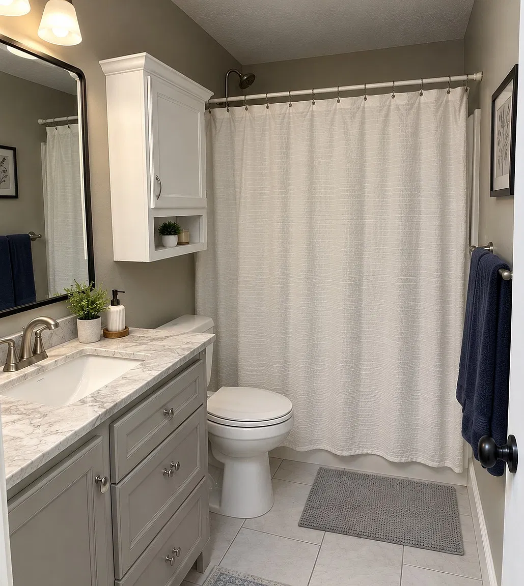 2 bed, 700 sqft, $1,600 — Photo 4
