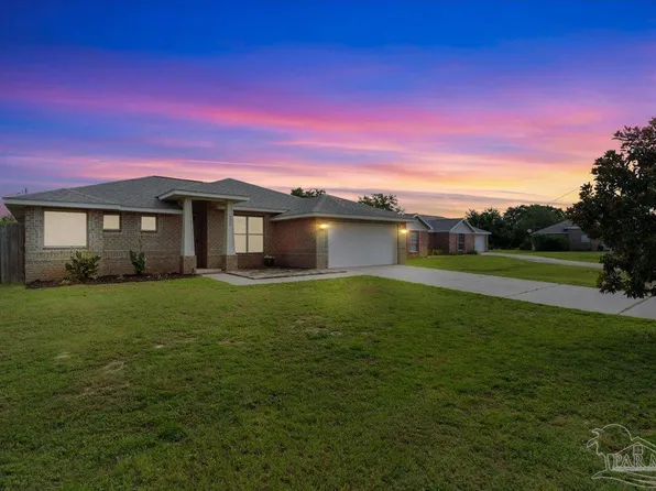 4336 Lorraine Ct, Gulf Breeze, FL 32563