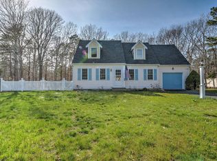 45 Grand Oak Rd, Forestdale, MA 02644