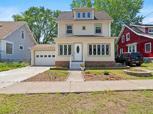 247 Point Pleasant Rd, Rochester, NY 14622