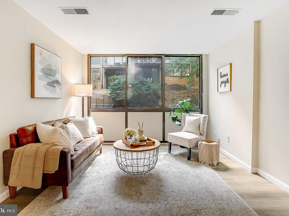 1st image of 509 N Armistead St APT 101