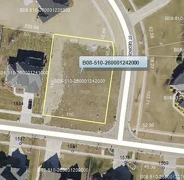 1st image of 1578 Gleneagles Dr