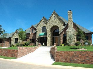 3401 Deer Valley, Edmond, OK 73034